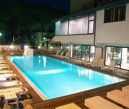 Hotel Liverpool 3*